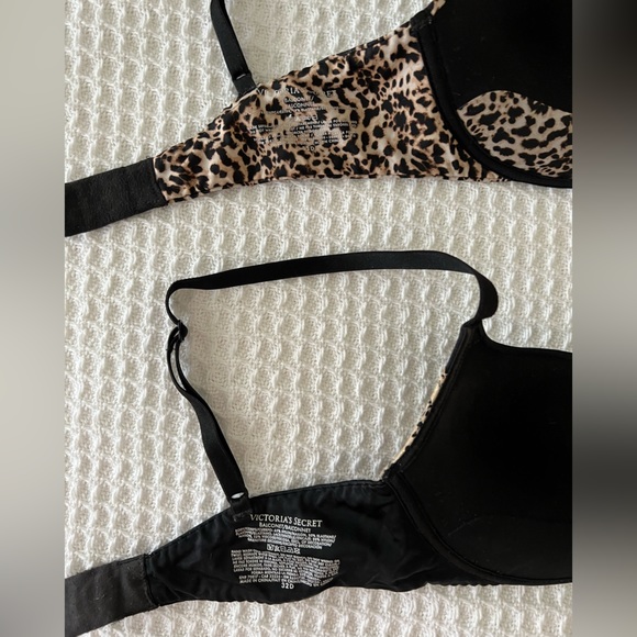 TWO Victoria’s Secret Balconet Bras - Picture 4 of 4